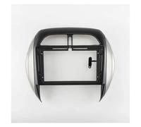 Per Toyota Per Rav4 2004 2005-2006 9 Pollici Auto Telaio Fascia Adattatore Radio Cruscotto Pannello Montaggio Kit Cornice cruscotto stereo(1 PZ)