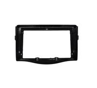 Per Toyota Per RAV4 2007 2008 2009 2010 2011 2012 Kit Di Montaggio Per Cruscotto Con Cornice Per Lettore DVD Da 9"/10,1" Pannello stereo(Only Frame 1)
