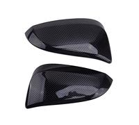 Per Toyota Per RAV4 2013 2014 2015 2016 2017 2018 1 Coppia Auto Ala Laterale Copertura Dello Specchio Retrovisore Trim Cap