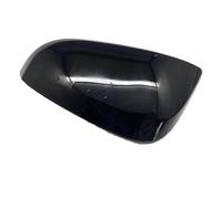 Per Toyota Per RAV4 2013 2014 2015 2016 2017 2018 2019 Auto Specchietto Retrovisore Tappo Di Copertura Nero Accessori 1/2PCS RISPOSTAKBAH(Sinistra)