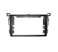 Per Toyota Per RAV4 2013 2014 2015 2016 2017 2018 Cornice Per Autoradio Android Da 9 Pollici Pannello Di Montaggio Per Cruscotto AJOHBM(Only Frame)
