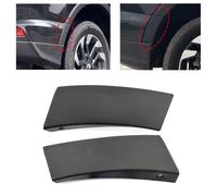 Per Toyota Per Rav4 2016-2018 Coppia Paraurti Plastica Posteriore Sinistro/Destr