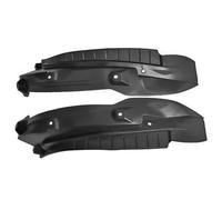 Per Toyota Per RAV4 2020-2024 Parafango Auto Refit Parafango Posteriore Compatibile Con Parafango Parafango 2 Pezzi WEFOLCC