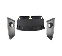 Per Toyota Per RAV4 AC Cruscotto Ventole Assetto Cornici Ricambio Per Modelli 20