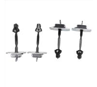 per Toyota per RAV4 ACA3 2006-2015 Fermo per Cinghia di Controllo della Porta Cerniera di bloccaggio Fermo di fine Corsa della Porta 68610-0R020 68630-0R020