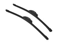 Per Toyota Per RAV4 MK1 20 "+ 18" 1994-2000 Spazzola Tergicristallo Auto Parabrezza Spazzole Tergicristalli Finestra Wash Fit U Gancio Braccia Spazzole Tergicristallo per Auto ( Color : A , Misurare :