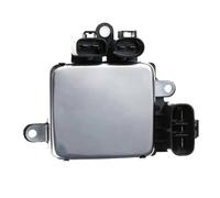 per Toyota per Rav4 per Avalon per Camry 89257-30060 499300-3151 Modulo di Controllo della Ventola di Raffreddamento del radiatore dell'auto Resistori del Motore del Ventilatore