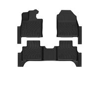 Per Toyota Per RAV4 Per HEV 2026 Per Tappetini Ibridi Tappetino Per Tutte Le Stagioni Per Bagagliaio Per Schienale Tappetini Per Auto(LHD-SN-3PCS)