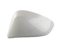 Per Toyota Per RAV4 Per RAV 4 2014 2015 2016 2017 2018 2019 Specchi Retrovisori Copertura Specchietto Retrovisore Borsette Custodia Calotte Degli Specchietti Calotte Specchio (Color : Pearl white lef
