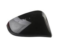 Per Toyota Per RAV4 Per RAV 4 2014 2015 2016 2017 2018 2019 Specchi Retrovisori Copertura Specchietto Retrovisore Borsette Custodia Calotte Degli Specchietti Calotte Specchio ( Color : Black mica righ
