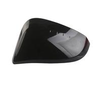 Per Toyota Per RAV4 Per RAV 4 2014 2015 2016 2017 2018 2019 Specchi Retrovisori Copertura Specchietto Retrovisore Borsette Custodia Calotte Degli Specchietti Calotte Specchio (Color : Black mica left