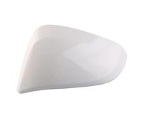 Per Toyota Per RAV4 Per RAV 4 2014 2015 2016 2017 2018 2019 Specchi Retrovisori Copertura Specchietto Retrovisore Borsette Custodia Calotte Degli Specchietti Calotte Specchio ( Color : Pure white left