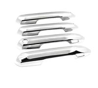 Per Toyota Per RAV4 Per RAV 4 XA50 2019-2022 Smart Porta Maniglia Copertura Auto Decorazione Esterna Accessori Adesivi Trim Maniglia Apriporta Auto