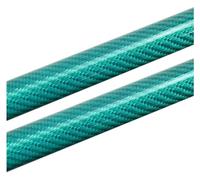 Per Toyota Per RAV4 XA20 2000-2005 Modifica Pistoni Supporto Sollevamento Aste Molla A Gas Cofano Ammortizzatori Cofano Supporti Sollevamento Cofano Anteriore(Green carbon fiber)