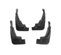 Per Toyota Per RAV4 XA40 40 4th 2013~2018 Parafango Parafango Splash Flaps Parafanghi Auto Paraspruzzi Anteriore Posteriore Accessori 4 PCS IENQBVL(Fit Before Facelift)