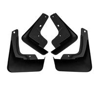Per TOYOTA Per RUSH 2018 2019 2020 2021 2022 2023 4 Pezzi Parafango Per Auto Paraspruzzi Parafango Paraspruzzi Per Auto Accessori FIXCOR