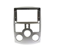 Per Toyota Per Rush Per Terios 2006-2016 Mascherina Autoradio Da 9 Pollici Montaggio 2DIN Pannello Cruscotto PYPFQUMQGR(Only Frame)