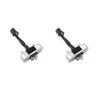Per Toyota Per Sequoia 2X Gruppo Limitatore Di Apertura Portiera Lato Guida Anteriore Sinistro 68620-0C021 Limitatore Porta Fermo Della Cerniera