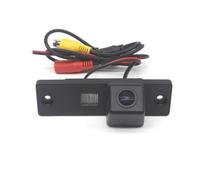 Per Toyota Per Sequoia MK2 2008 2009 2010 2011 2012 2013 2014 CCD Full HD Visione Notturna Telecamera L'inversione Retromarcia Macchina Fotografica(Camera)