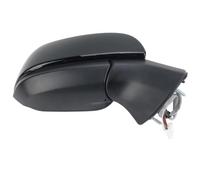 Per Toyota Per Sienna 2021-2025 6 Spilli Specchietto Retrovisore Manuale Montaggio Pieghevole Blind Spot Specchio Laterale 8791508040 8794508040 Retrovisore Specchio Elettrico(1pc right)