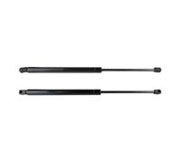 Per Toyota Per Sienna Per Base LE SE Per XLE CE 2011-2018 Barra Di Supporto Montanti Per Bagagliaio Posteriore Auto Molle A Gas Pistoncini Baule