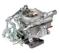 Per Toyota Per Starlet 22R Motore 3K 4K 1.2L TOY-250 Per S&uzuki Per Samurai Carburatore A Strozzamento Manuale Carburatore Riparazione Per Carburatore