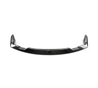 Per Toyota Per Supra A90 A91 2020 2021 2022 2023 2024 Paraurti Anteriore Spoiler Splitter Accessori Per Auto YTdhfDGJ(Carbon Fiber Look)