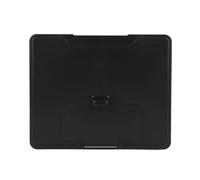 Per Toyota Per Tacoma 2024 Center Console Hidden Box Organizer Storage Space Armrest Secret Compartment(See the figure 1)