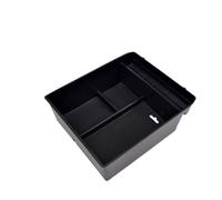 Per Toyota Per Terra Per Cruiser Bracciolo Portaoggetti Auto | Per Prado Per J120 Per J150 2004-2019 2020 2021 Scatola di Immagazzinaggio Bracciolo Auto