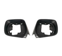 Per Toyota Per Terra Per Cruiser LC200 200 2009-2018 Auto Specchi Retrovisori Alloggiamento Telaio Di Copertura Coperchio Del Supporto(A Sinistra e Destra)