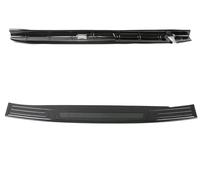 Per Toyota Per Terra Per Cruiser Per Prado J150 2018 2019 2020 2021 2022 2023 Parafango Posteriore Protezione Copertura Davanzale Protezione Paraurti Posteriore(Black 2PCS)