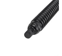 Per TOYOTA Per TERRA Per CRUISER Sterzo Albero Intermedio Inferiore per KDJ120 D4D 3 0TD 02+ Fornisce una risposta di sterzo coerente e stabilità del veicolo