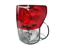 Per Toyota Per Tundra 2007-2013 Fanale Posteriore Luce Freno Luce Indicatore Direzione Luce Avvertimento Luci rimorchio(07-09 Only right)