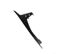 Per Toyota Per Tundra 2014-2021 Radiatore Centro Cappuccio Blocco Latch Supporto Metallo Parte di Ricambio Adatto OEM Numero 53209 0C110 TO1233129