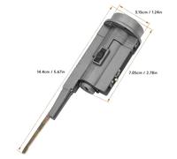 Per Toyota Per Tundra Cilindro Blocchetto Accensione Da Anni Dal 2000 Al 2006 Co