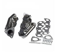 Per Toyota Per Tundra Per Sequoia 4.7L V8 2000 2001 2002 2003 2004 Collettore Di Scarico Racing In Acciaio Inossidabile CRRYUQWWM