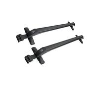 Per Toyota Per Tundra Pickup Barre Portatutto Carichi Pesanti Con Bloccaggio In Lega Di Alluminio Con Portapacchi Portabici Tetto Sportivo Baule Portabagagli Barra Trasversale Portapacchi