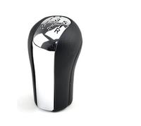 Per Toyota Per Verso 2002-2009 Manuale 5 6 Marce Pomello Cambio Copertura Antipolvere Cuffia Collare Soffietto Pomello Cambiamento Auto(A-Mirror 5 Speed)
