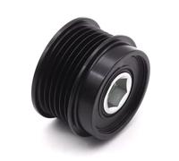 Per Toyota Per Verso 2009-2016 Puleggia Generatore | Componenti Modifica Auto Puleggia Frizione Alternatore Auto 27415-0T060 27415-0W010 27415-0T010