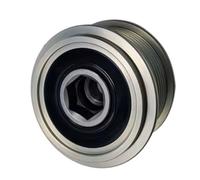 Per Toyota Per Verso La Puleggia Del Generatore | Componenti Modifica Auto Puleggia Frizione Ruota Libera Alternatore 27415-30010 F-585322 27415-0L050