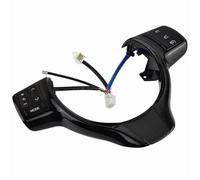 per Toyota per Verso-S 2012-2014 per Yaris 2012-2018 Interruttore del Pulsante di Controllo Audio del Volante Multifunzione Pulsanti Multifunzione del Volante