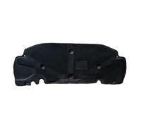 Per Toyota Per Vios 2004 2005 2006 Pannelli isolanti termici, riduzione del rumore, cofano anteriore, cuscinetti fonoassorbenti per il motore Cuscinetto isolante termico per cofano anteriore