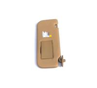 Per Toyota Per Vios Per Yaris Per Yaris L 2014 2015 2016 2017 2018 2019 2020 2021 2022 Grigio Beige Sinistra Destra Parasole Ricambio Aletta Parasole(Right Beige)