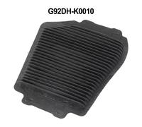 Per Toyota per Yaris 1 5 per ibrido filtro presa materiale ABS per facile da