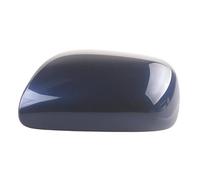 Per Toyota Per Yaris 2006-2011 Copertura Dello Specchio Retrovisore Specchio Retrovisore Borsette Custodia Accessori Auto Sinistra Destra 1 Pz(2,Sinistra)