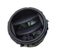 Per Toyota Per Yaris 2008-2013 Bocchetta Di Ventilazione A/C Centrale Sul Cruscotto Presa D'aria Per Aria Condizionata Per Auto MENSUNUBNM(Left or Right)