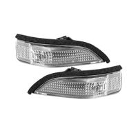 Per Toyota Per Yaris 2011 2012 2013 2014 2015-2019 Indicatore Direzione Lampada Senza Lampadina Luce Specchietto Retrovisore Laterale Indicatori Retrovisori