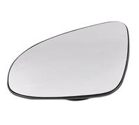 Per TOYOTA Per YARIS 2012 2013 2014 2015 2016 2017 2018 2019 Specchietto Retrovisore Riscaldato Per Auto Specchietto Laterale Sinistro/destro Vetro Dello Specchietto Retrovisore