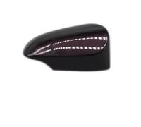 Per Toyota Per Yaris 2012 2013 2014-2019 Auto Specchio Retrovisore Custodia Borsette Copertura Ala Specchietto Esterno Coperchio Della Protezione CYPMDW(Purple,RH)