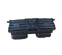 Per Toyota per Yaris A/C Outlet Vent per anni 2008-2013, processo di installazione rapida e vestibilità affidabile